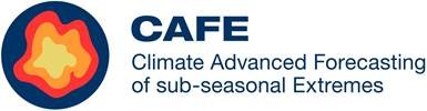 CAFE: climate advanced forecasting of extremes