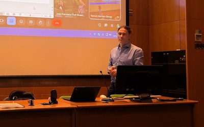 New Full Professors in DONLL