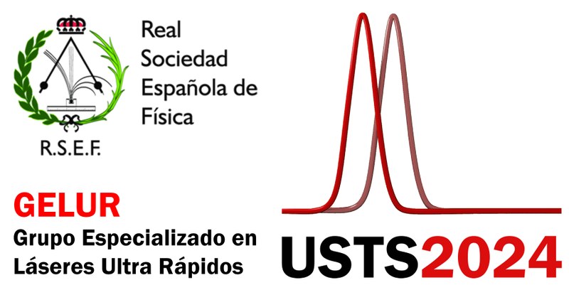 Ultrafast Science & Technology Spain 2024 (USTS2024)